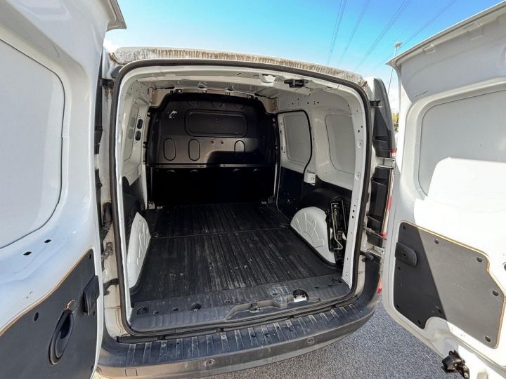 Utilitaire léger Renault Kangoo Autre ii confort dci 90 - garantie 12 mois prix ttc Blanc - 9