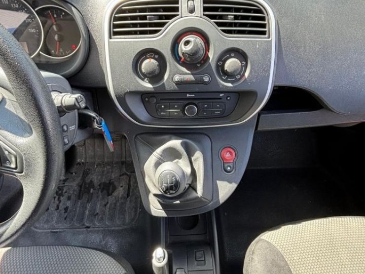 Utilitaire léger Renault Kangoo Autre ii confort dci 90 - garantie 12 mois prix ttc Blanc - 15