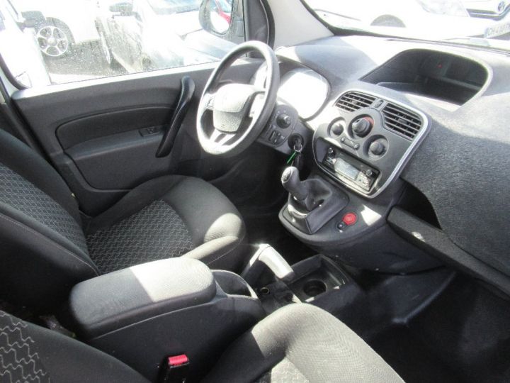 Utilitaire léger Renault Kangoo Autre L1 1.5 DCI 75 ENERGY EXTRA Blanc - 7