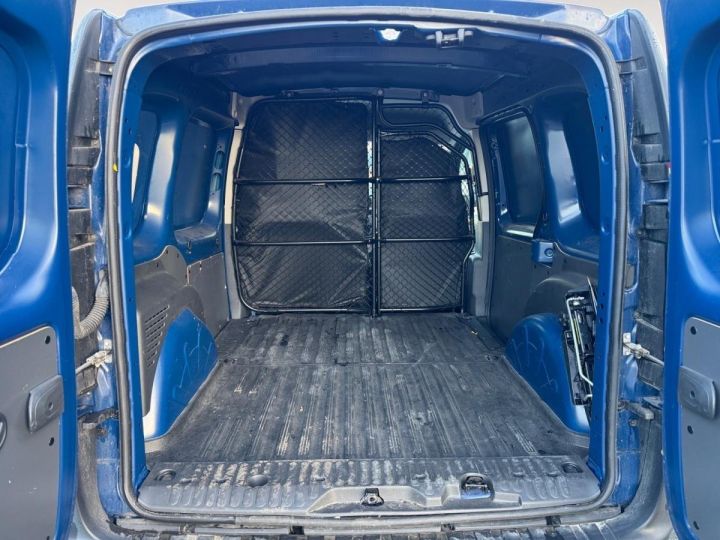 Utilitaire léger Renault Kangoo Autre L1 1.5 dCi 95 Extra R-Link BLEU VOLGA - 11