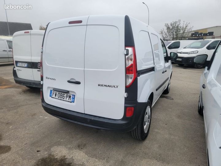 Utilitaire léger Renault Kangoo Autre L1 95Ch Dci Extra Rlink Autre - 2