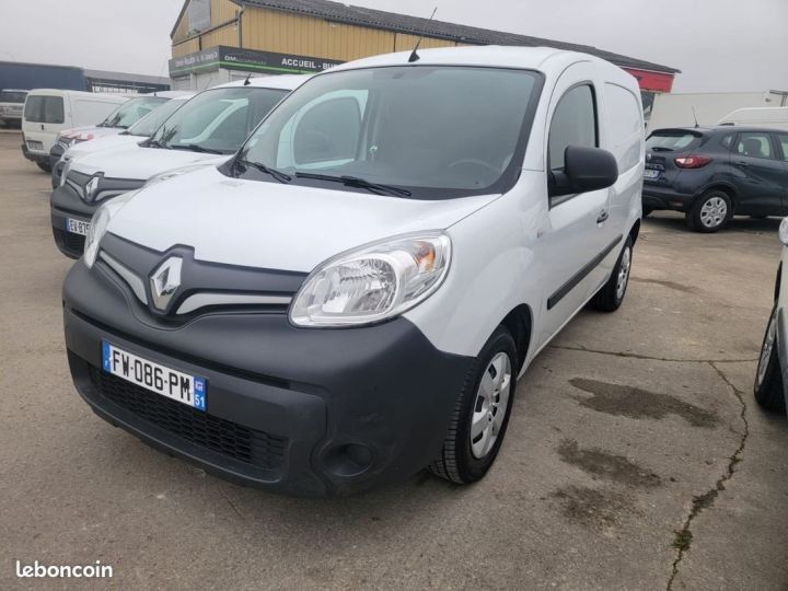 Utilitaire léger Renault Kangoo Autre L1 95Ch Dci Extra Rlink Autre - 3