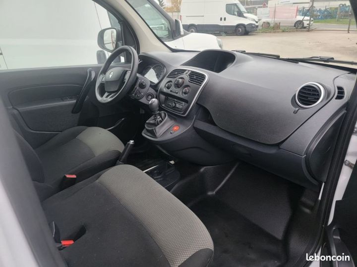 Utilitaire léger Renault Kangoo Autre L1 95Ch Dci Extra Rlink Autre - 4