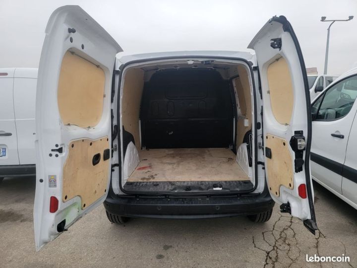 Utilitaire léger Renault Kangoo Autre L1 95Ch Dci Extra Rlink Autre - 5