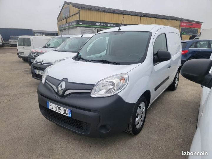 Utilitaire léger Renault Kangoo Autre L1 95Ch dCI Grand Confort Autre - 1