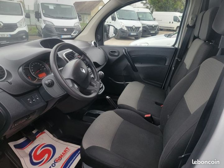 Utilitaire léger Renault Kangoo Autre L1 95Ch dCI Grand Confort Autre - 5