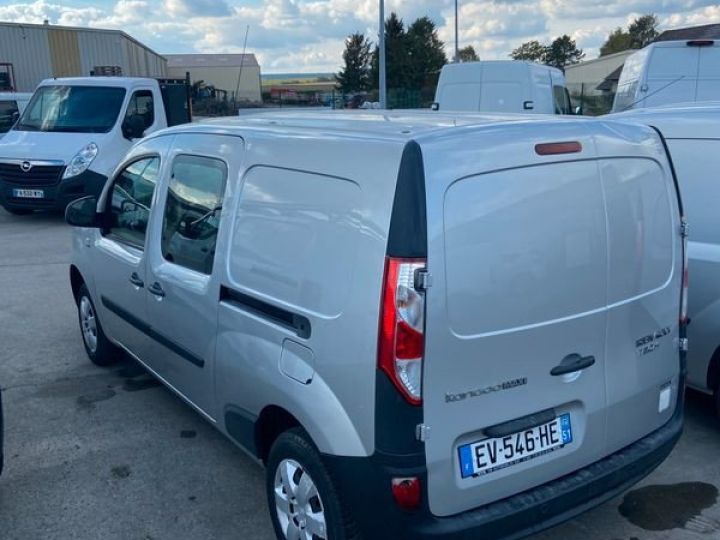 Utilitaire léger Renault Kangoo Autre maxi cabine appro 1.5 dci 110cv motricité renforcée Autre - 2