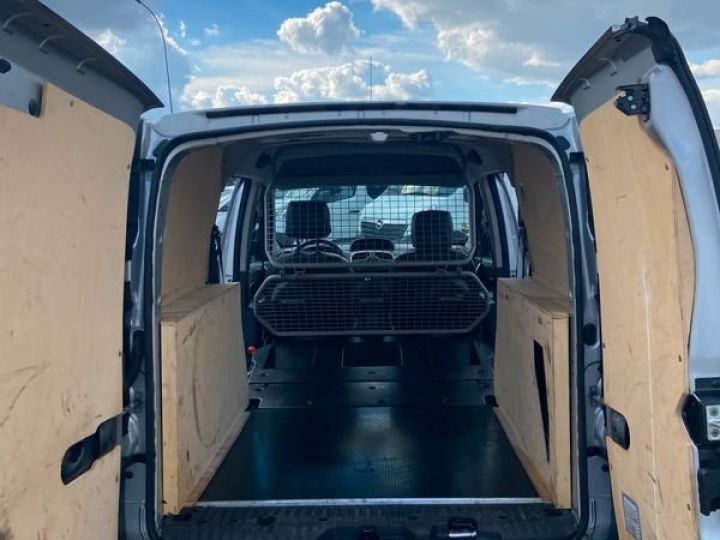 Utilitaire léger Renault Kangoo Autre maxi cabine appro 1.5 dci 110cv motricité renforcée Autre - 3