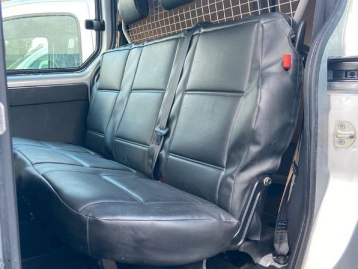 Utilitaire léger Renault Kangoo Autre maxi cabine appro 1.5 dci 110cv motricité renforcée Autre - 4