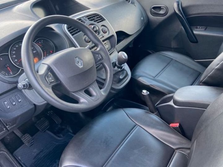 Utilitaire léger Renault Kangoo Autre maxi cabine appro 1.5 dci 110cv motricité renforcée Autre - 5