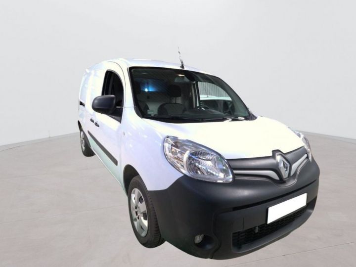 Utilitaire léger Renault Kangoo Autre MAXI GRAND VOLUME 1.5 DCI 95 CONFORT Blanc - 1