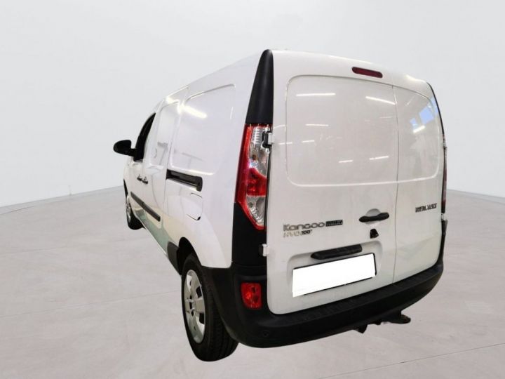 Utilitaire léger Renault Kangoo Autre MAXI GRAND VOLUME 1.5 DCI 95 CONFORT Blanc - 2