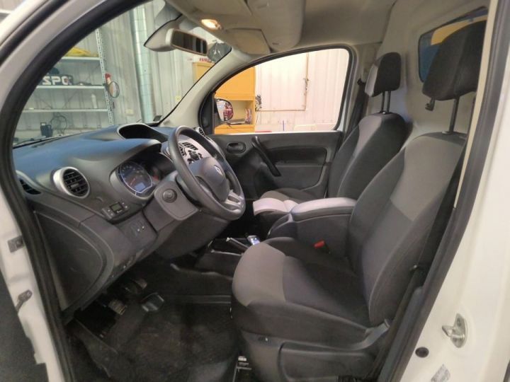 Utilitaire léger Renault Kangoo Autre MAXI GRAND VOLUME 1.5 DCI 95 CONFORT Blanc - 4