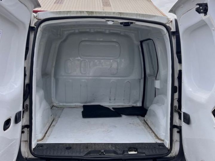 Utilitaire léger Renault Kangoo Autre r-link 1.5 dci 90cv de 2019 Blanc - 4