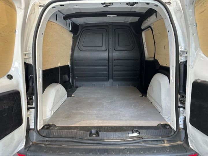 Utilitaire léger Renault Kangoo Autre VAN 1.3 TCE 130CH EXTRA Blanc - 7