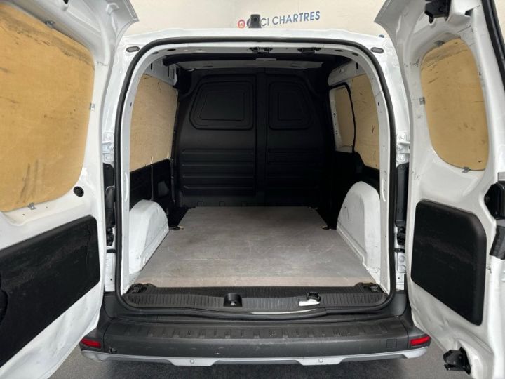 Utilitaire léger Renault Kangoo Autre VAN 1.3 TCE 130CH EXTRA Blanc - 16