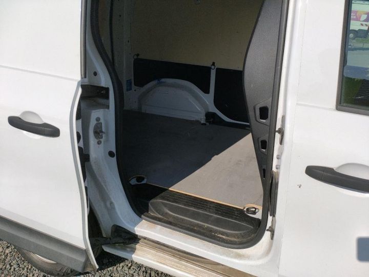 Utilitaire léger Renault Kangoo Autre VAN 1.5 BLUE DCI 95 GRAND CONFORT Blanc - 6