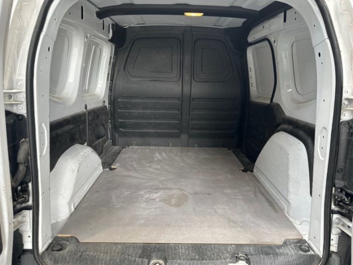 Utilitaire léger Renault Kangoo Autre VAN 1.5 BLUE DCI 95CH GRAND CONFORT Blanc - 6