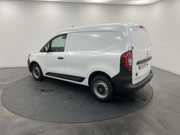 Utilitaire léger Renault Kangoo Autre Van BLUE DCI 75 GRAND CONFORT - 22 Blanc Verni - 3