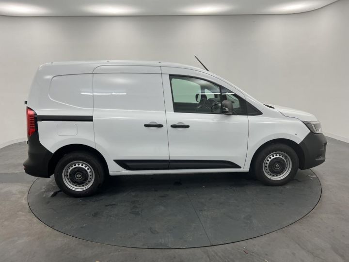 Utilitaire léger Renault Kangoo Autre Van BLUE DCI 75 GRAND CONFORT - 22 Blanc Verni - 6