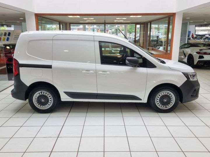 Utilitaire léger Renault Kangoo Autre VAN L1 1.5 Blue dCi - 115 - EDC 2022 L1 Extra Blanc - 22