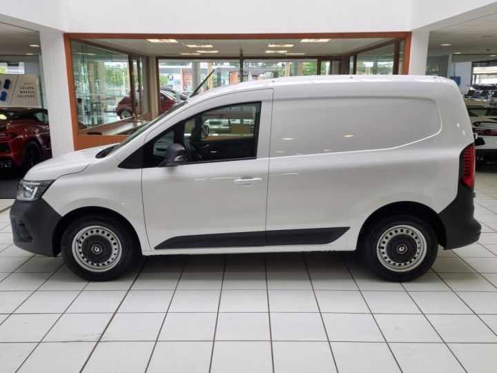 Utilitaire léger Renault Kangoo Autre VAN L1 1.5 Blue dCi - 115 - EDC 2022 L1 Extra Blanc - 23