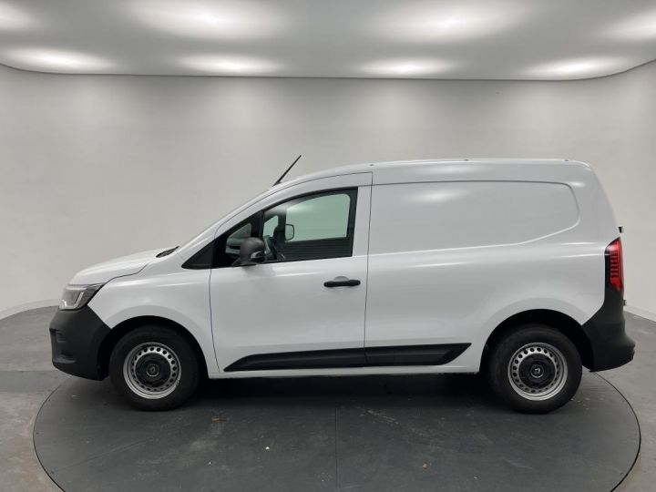 Utilitaire léger Renault Kangoo Autre Van TCE 130 GRAND CONFORT - 22 Blanc Verni - 2