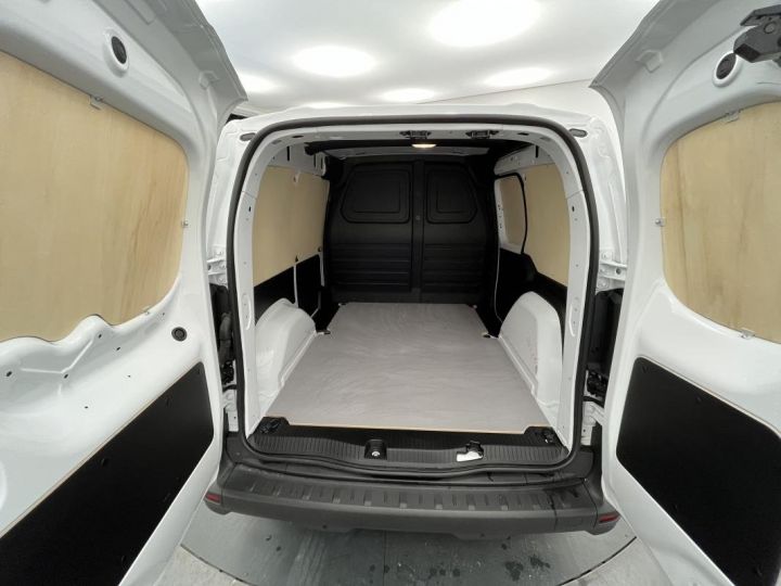 Utilitaire léger Renault Kangoo Autre Van TCE 130 GRAND CONFORT - 22 Blanc Verni - 10