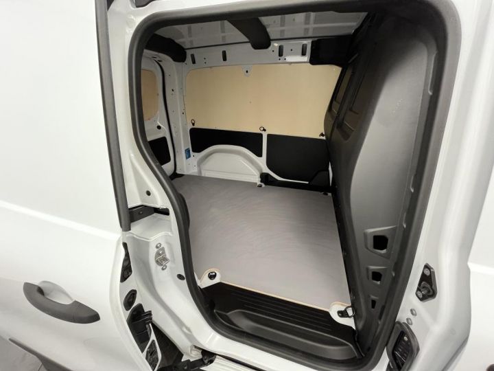 Utilitaire léger Renault Kangoo Autre Van TCE 130 GRAND CONFORT - 22 Blanc Verni - 12