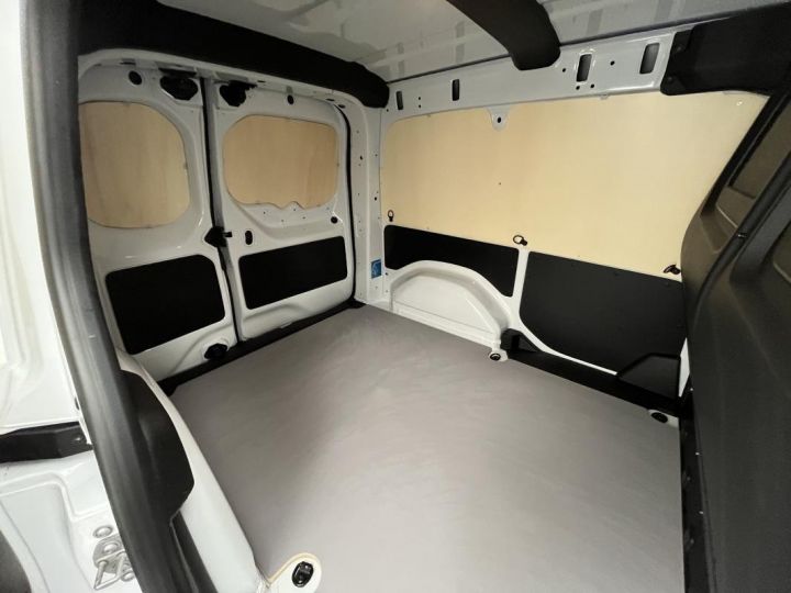 Utilitaire léger Renault Kangoo Autre Van TCE 130 GRAND CONFORT - 22 Blanc Verni - 13