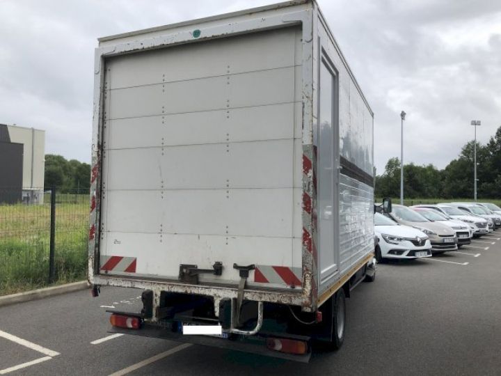 Utilitaire léger Renault Mascott Autre 3.0 DXI 115CV CAISSE BLANC - 3