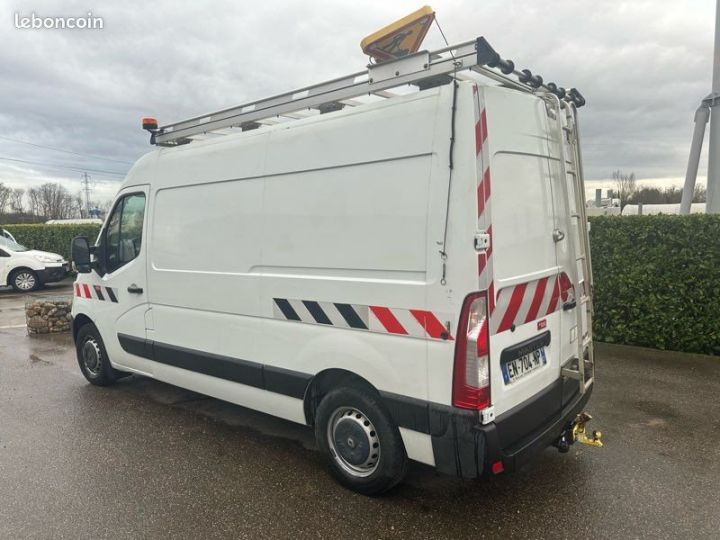 Utilitaire léger Renault Master Autre 12990 ht 2.3 dci 130cv fg l2h2  - 3