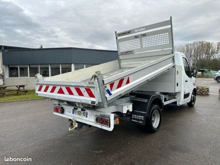 Utilitaire léger Renault Master Autre  - 3