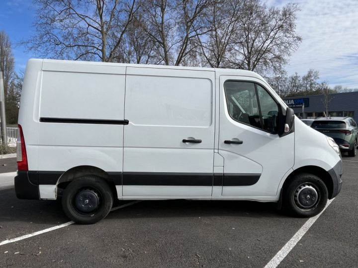 Utilitaire léger Renault Master Autre 2.3 dCi 110ch S&S E6 GRAND CONFORT Blanc - 5