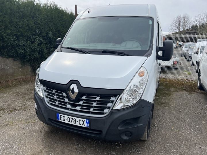 Utilitaire léger Renault Master Autre 2.3 DCI 130CV GRAND CONFORT L2H2  - 1