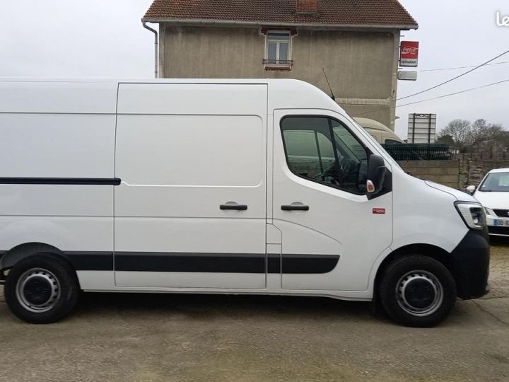 Utilitaire léger Renault Master Autre 2.3 DCI 150 L2H2 CONFORT Blanc - 5