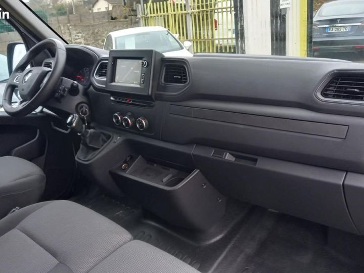 Utilitaire léger Renault Master Autre 2.3 DCI 150 L2H2 CONFORT Blanc - 6