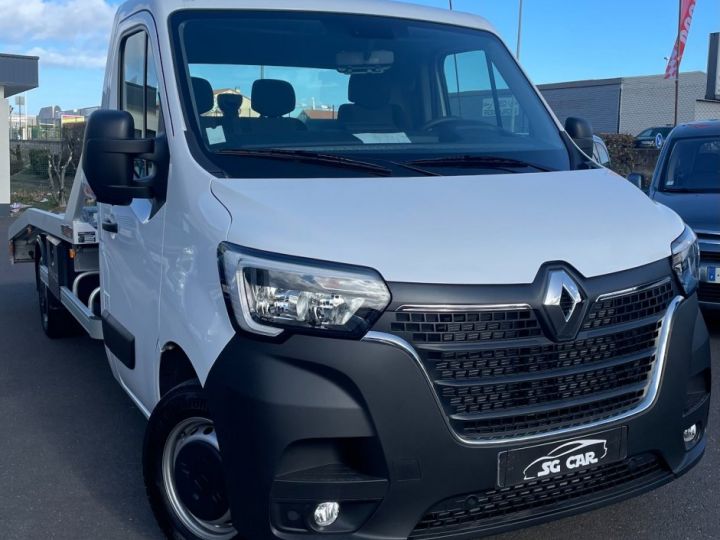 Utilitaire léger Renault Master Autre 2.3 DCI 165 CH  - 2