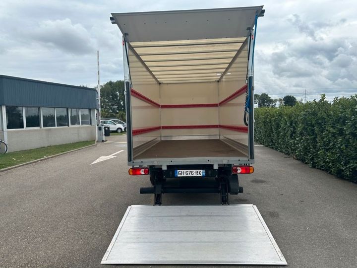 Utilitaire léger Renault Master Autre 29990 ht 20m3 hayon classe 2  - 4