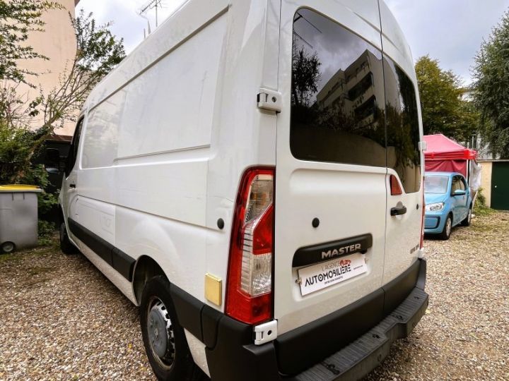 Utilitaire léger Renault Master Autre *CAMPING-CAR* III GRAND CONFORT F3300 L2H2 DCI 125 EU5 Blanc - 29