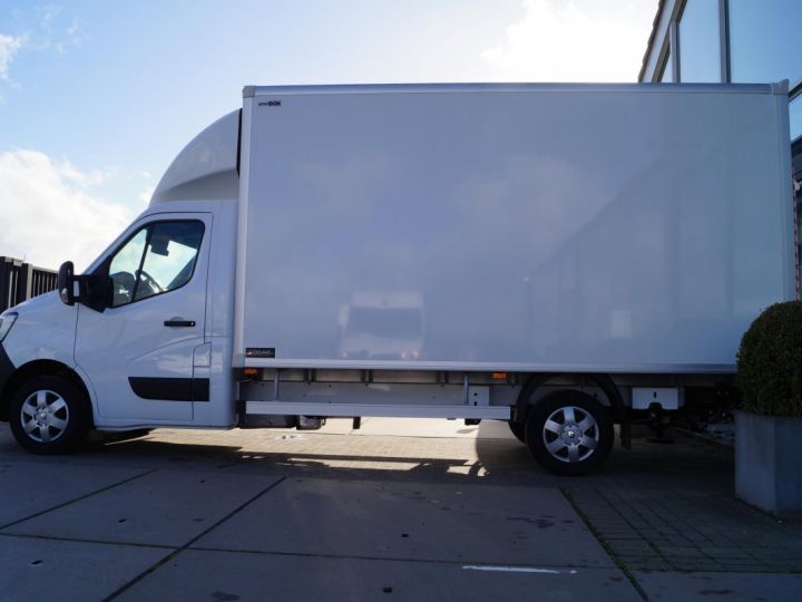 Utilitaire léger Renault Master Autre dci 145 Meubelbak + LIFT meubelbox Blanc - 23