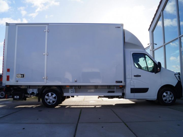 Utilitaire léger Renault Master Autre dci 145 Meubelbak + LIFT meubelbox Blanc - 1