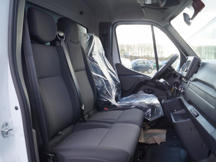 Utilitaire léger Renault Master Autre dci 145 Meubelbak + LIFT meubelbox Blanc - 20