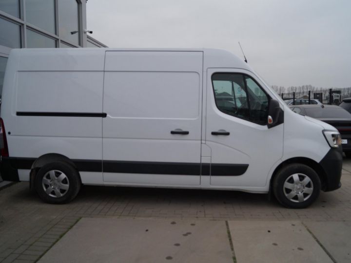 Utilitaire léger Renault Master Autre Dci150 L2H2 Gran Confort AIRCO CAMERA Blanc - 2