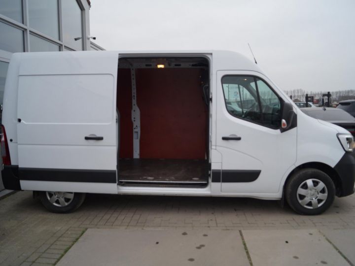 Utilitaire léger Renault Master Autre Dci150 L2H2 Gran Confort AIRCO CAMERA Blanc - 3