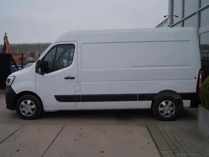 Utilitaire léger Renault Master Autre Dci150 L2H2 Gran Confort AIRCO CAMERA Blanc - 16