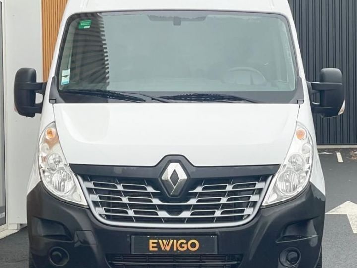 Utilitaire léger Renault Master Autre FOURGON 2.3 DCI 133 L2H2 GRAND-CONFORT Autre - 2