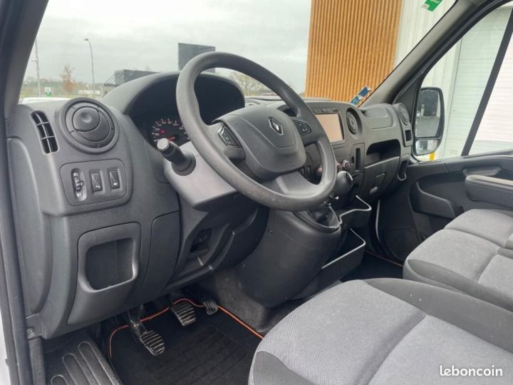 Utilitaire léger Renault Master Autre FOURGON 2.3 DCI 133 L2H2 GRAND-CONFORT Autre - 15