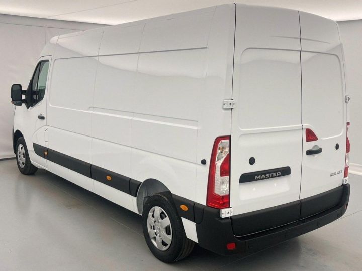 Utilitaire léger Renault Master Autre Fourgon F3500 L3H2 Blue DCi 180 Grand Confort (Véhicule neuf) Blanc - 2