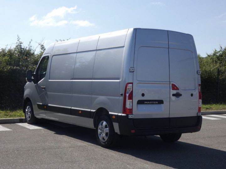 Utilitaire léger Renault Master Autre Fourgon L3H2 BlueDCi 180 GRAND CONFORT (Prix HT, Plusieurs disponibilités) Blanc - 3